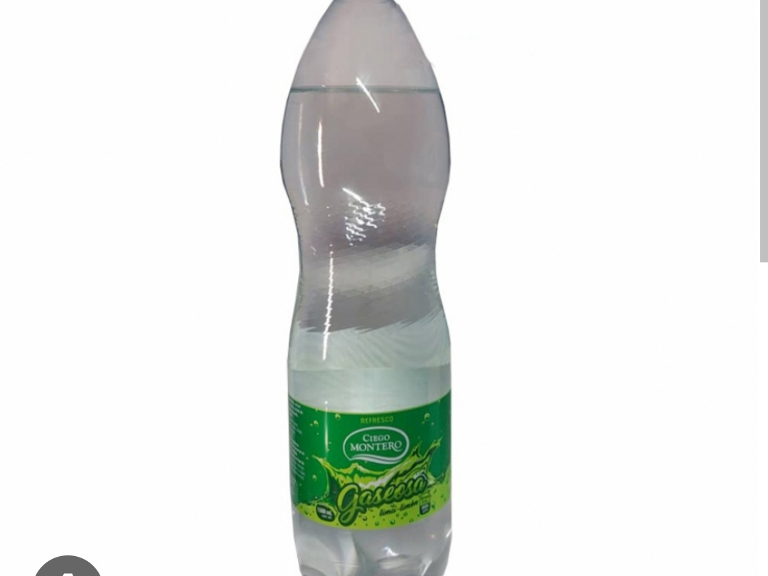 Refrescos Pomo