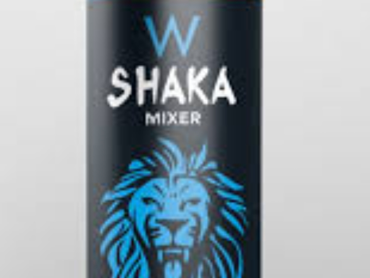 Shaka