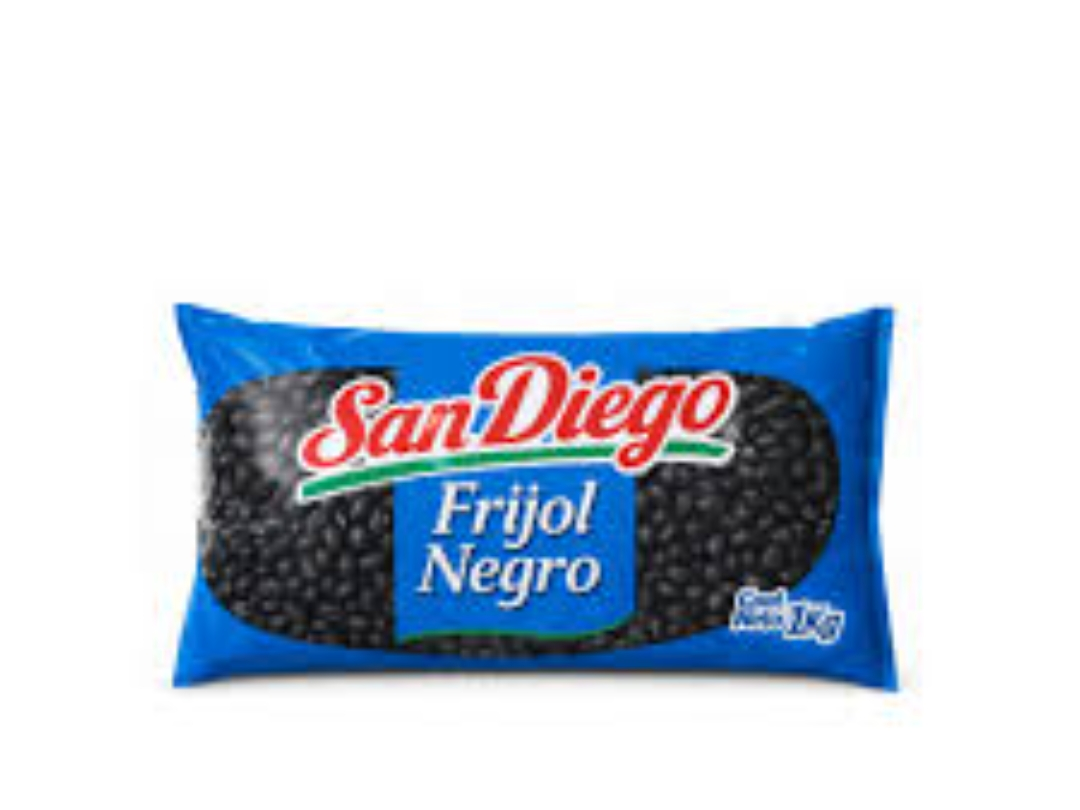 Frijol Negro