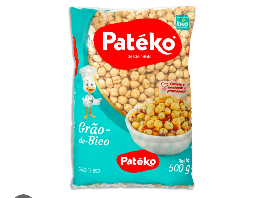 Garbanzos