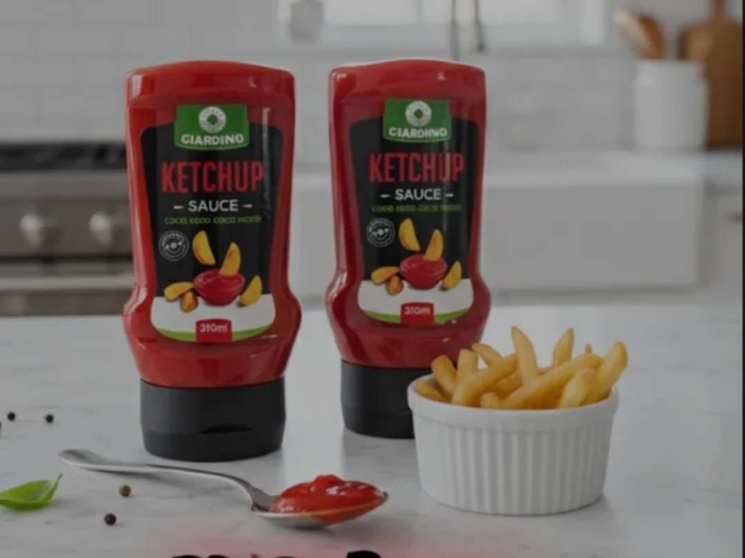 Ketchup