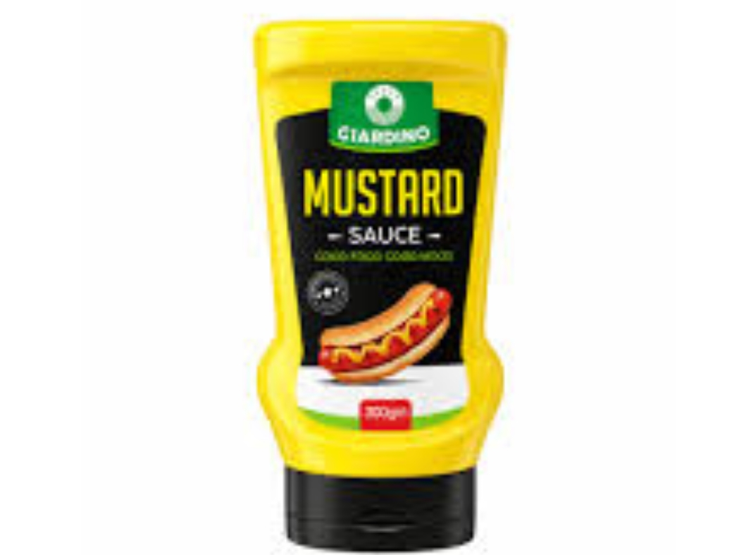 Mostaza