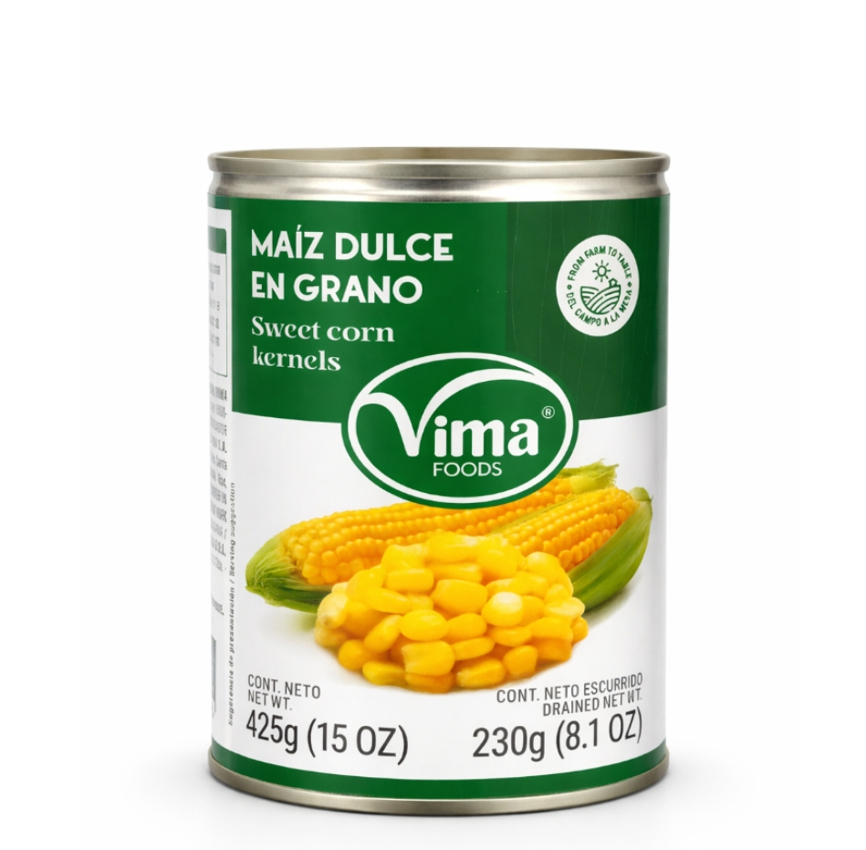 Maiz