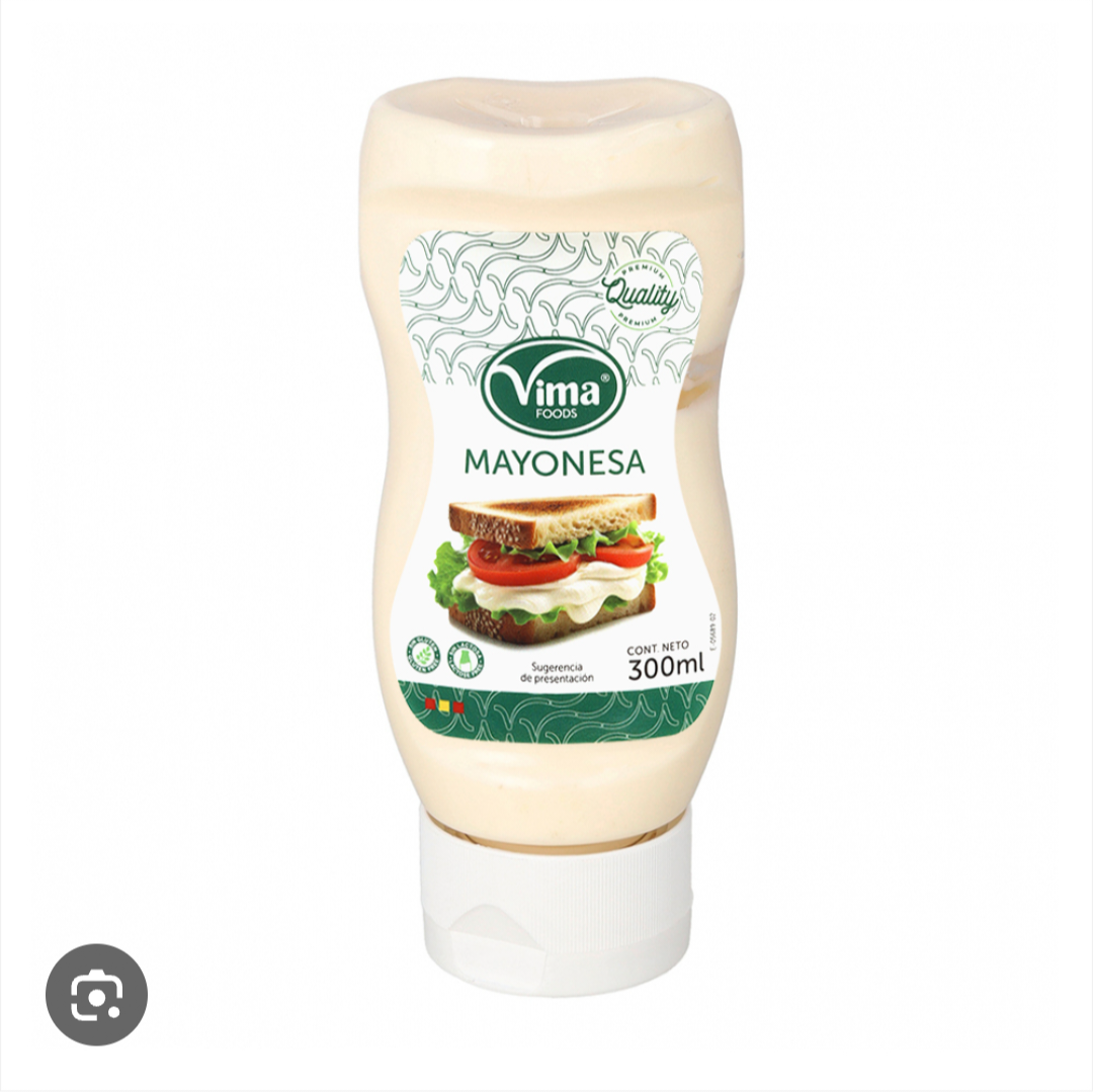 Mayonesa Vima