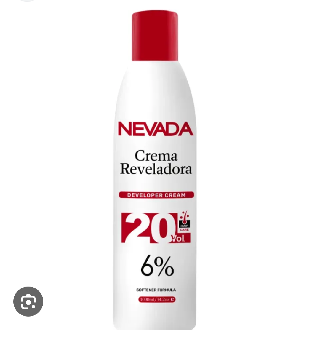 Peroxido 20%
