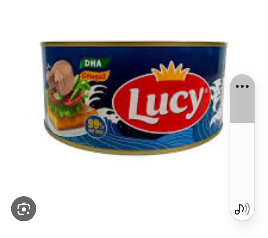Atun Lomo.