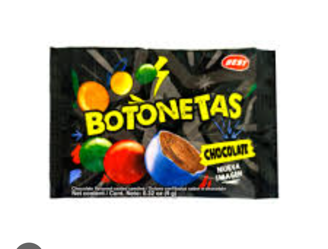 Botonetas