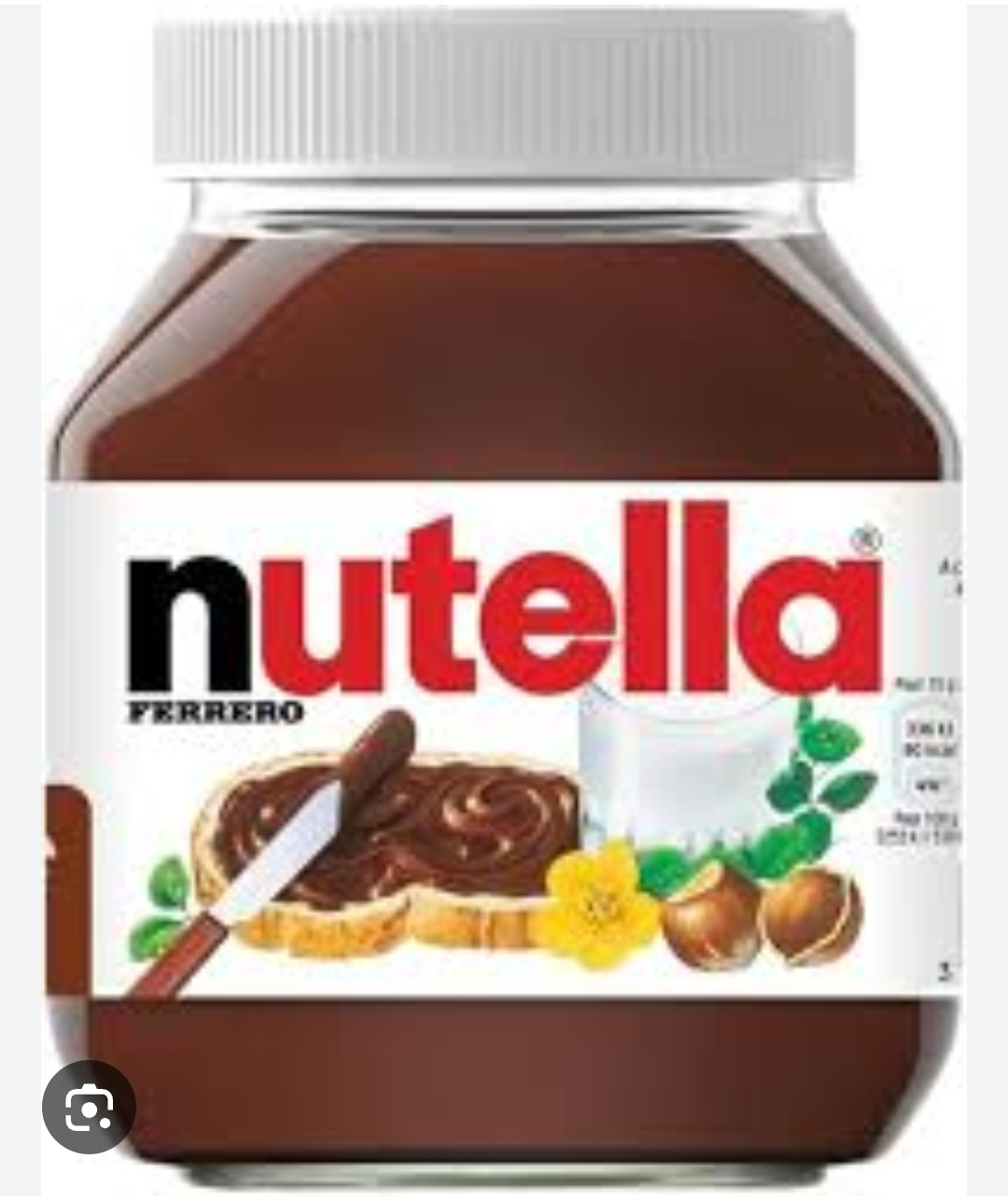Nutella