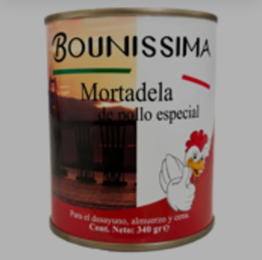 Mortadella
