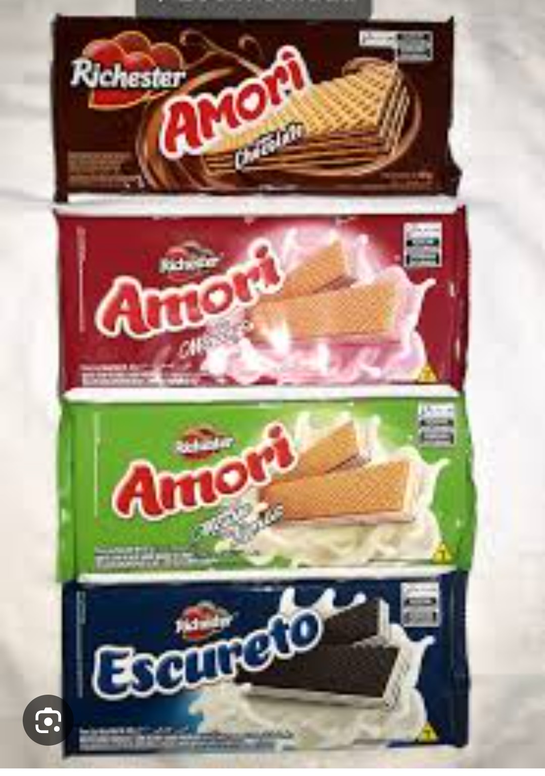 Sorbetos