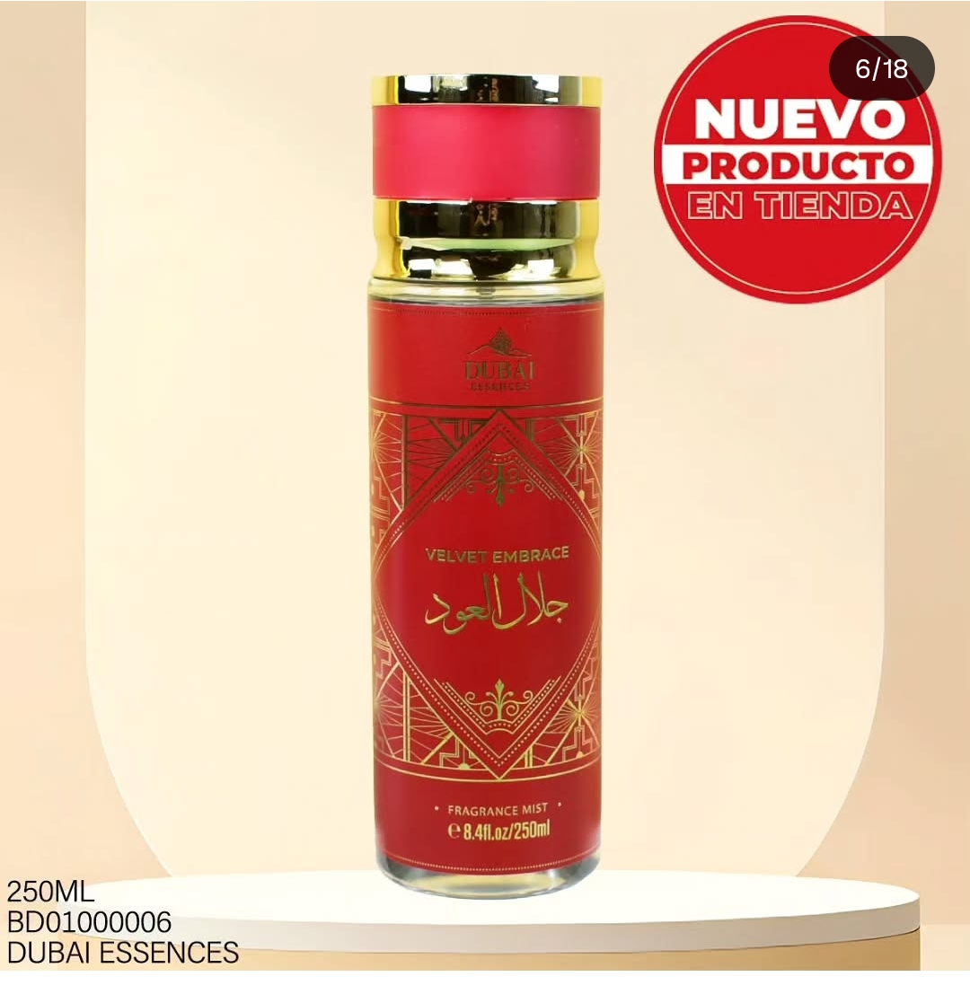Colonia Arabe