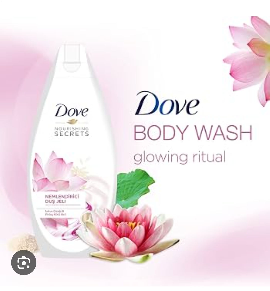 Gel Baño