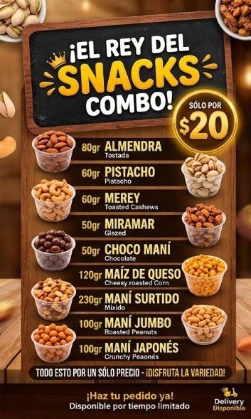 Mis productos