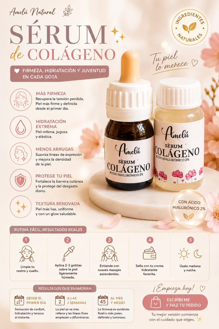 Productos Faciales