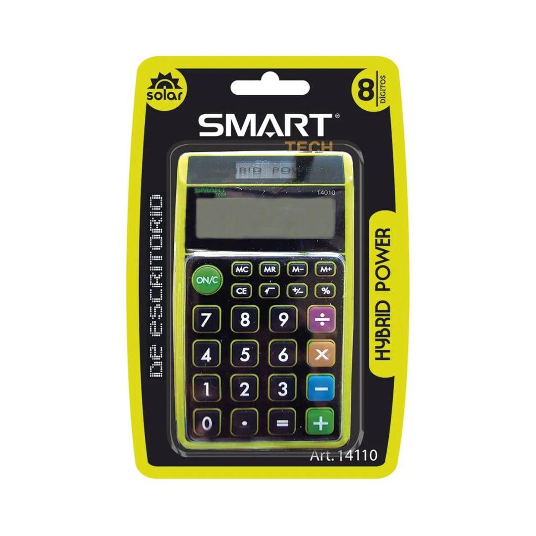 Calculadora De Escritorio Mediana