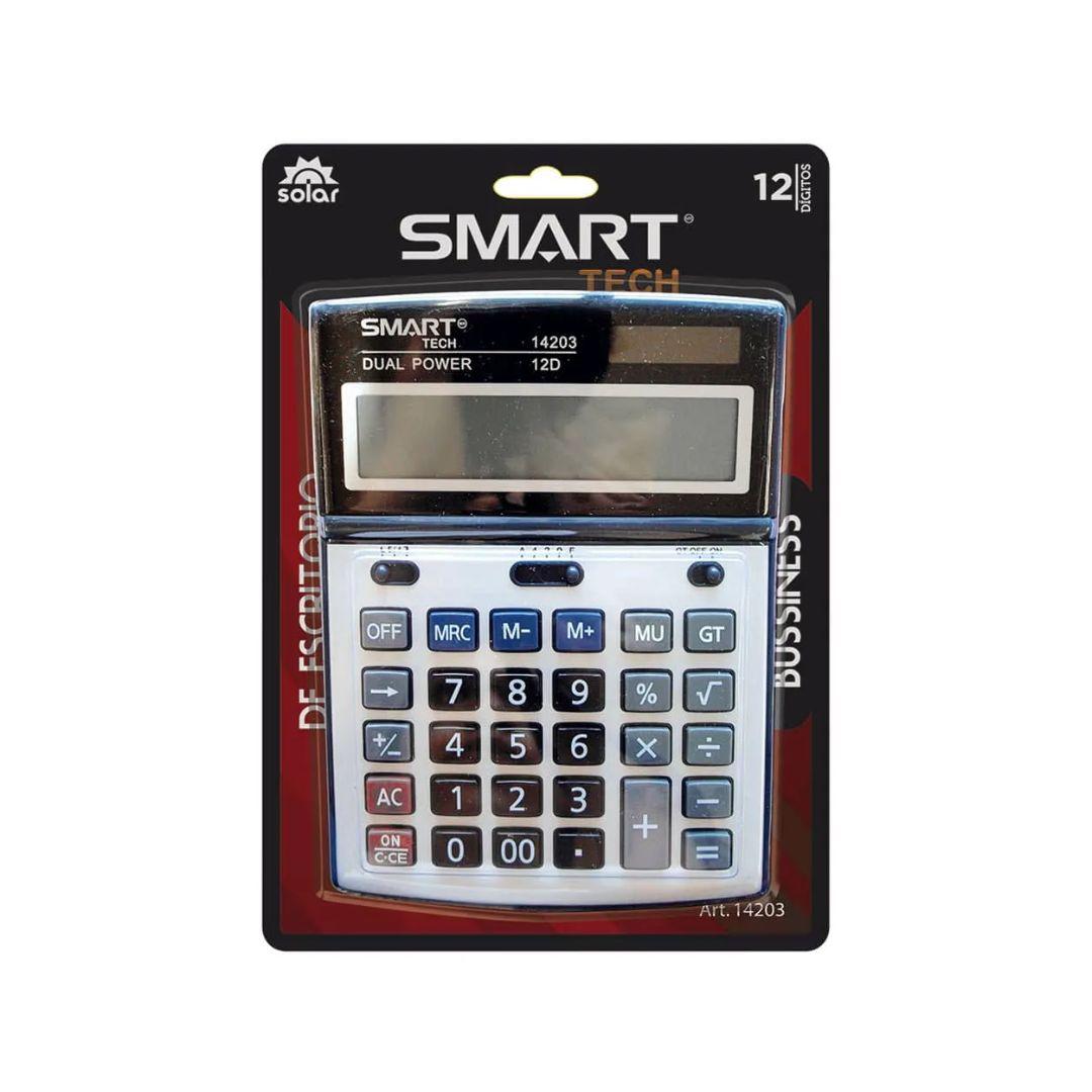 Calculadora De Escritorio Grande