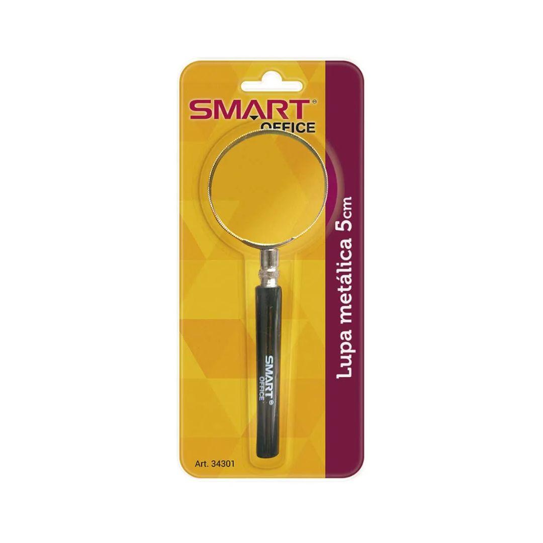 Lupa Aro De Metal 5 Cm