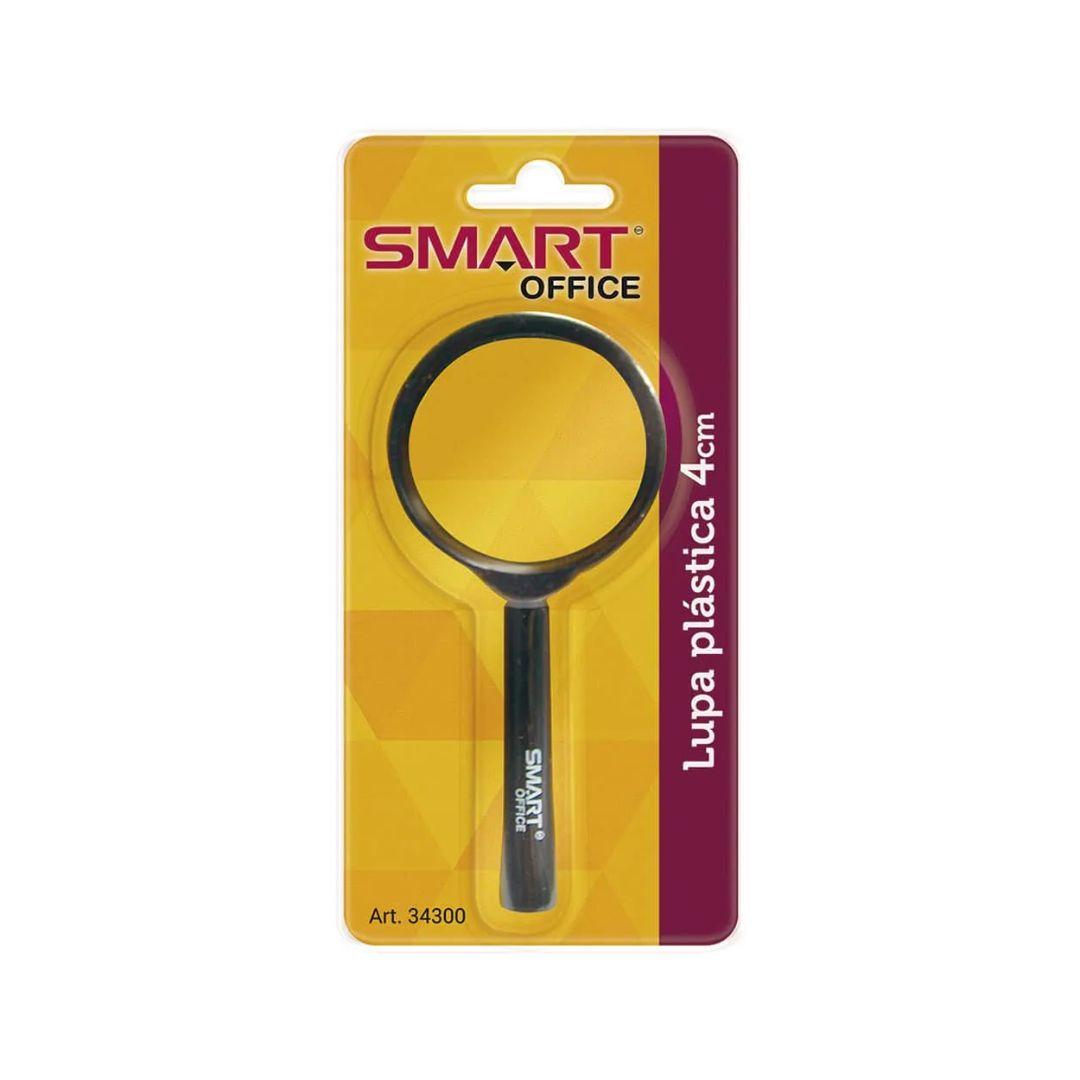 Lupa Aro De Plástico 4 Cm