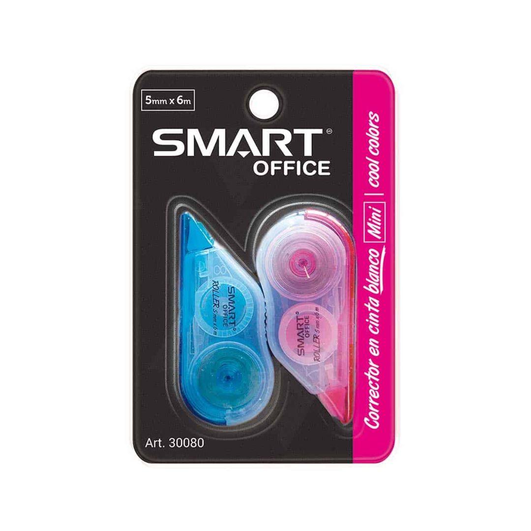 Corrector Roller Cool Colors Mini 5x6