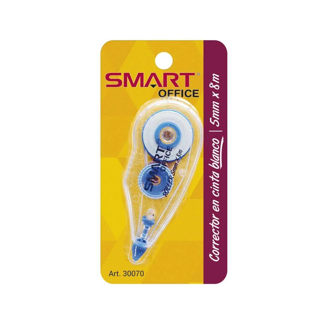Corrector Roller Cristal 5x8