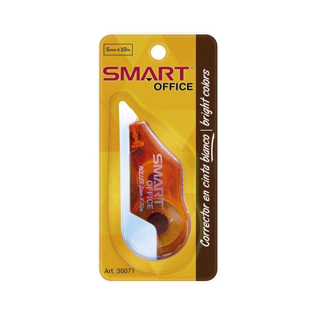 Corrector Roller Bright 5x10