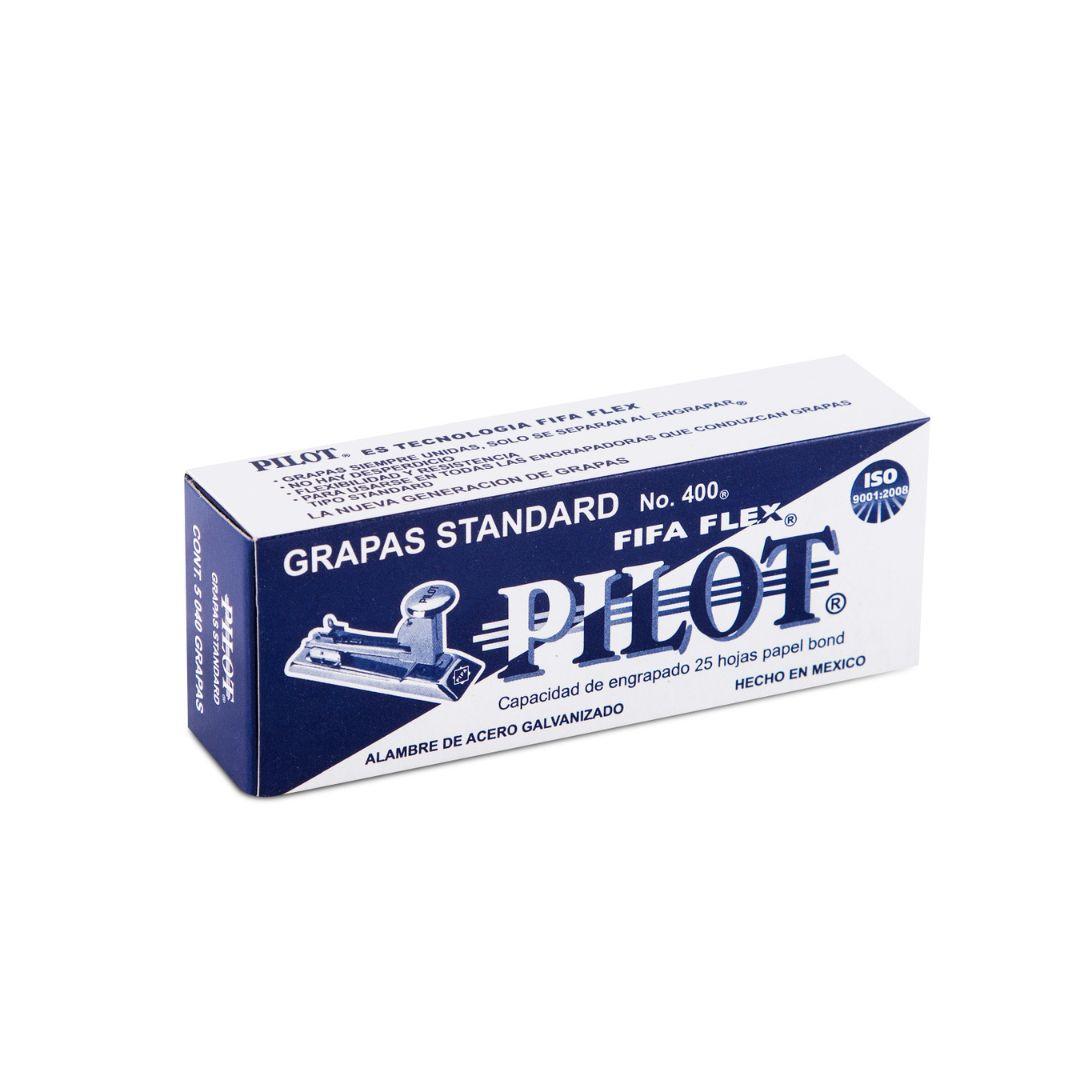 Grapa Standard Caja Con 5000 Piezas