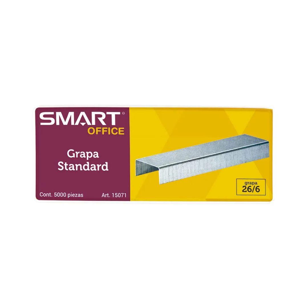 Grapa Standard Caja Con 5000 Piezas