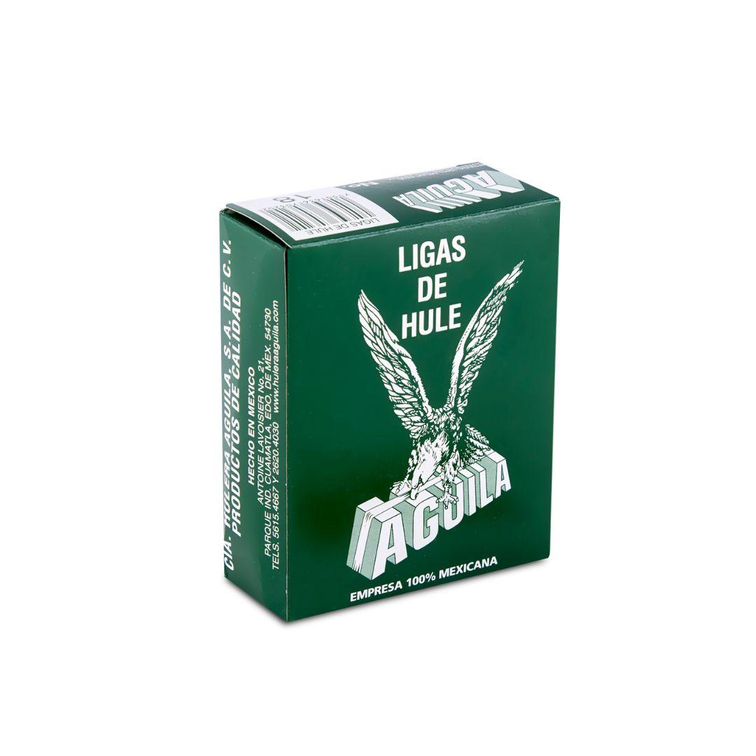 Ligas De Hule Marca Aguila