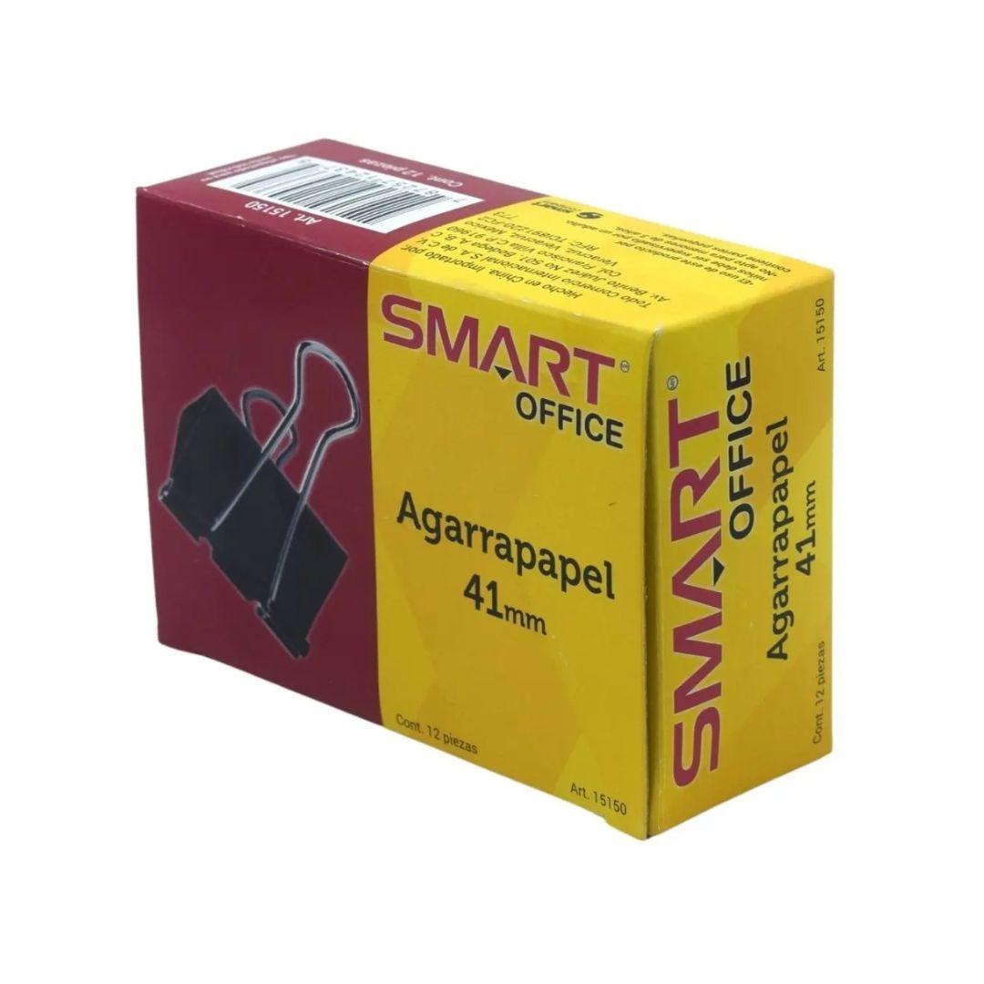 Agarra papel Smart Office 41 mm