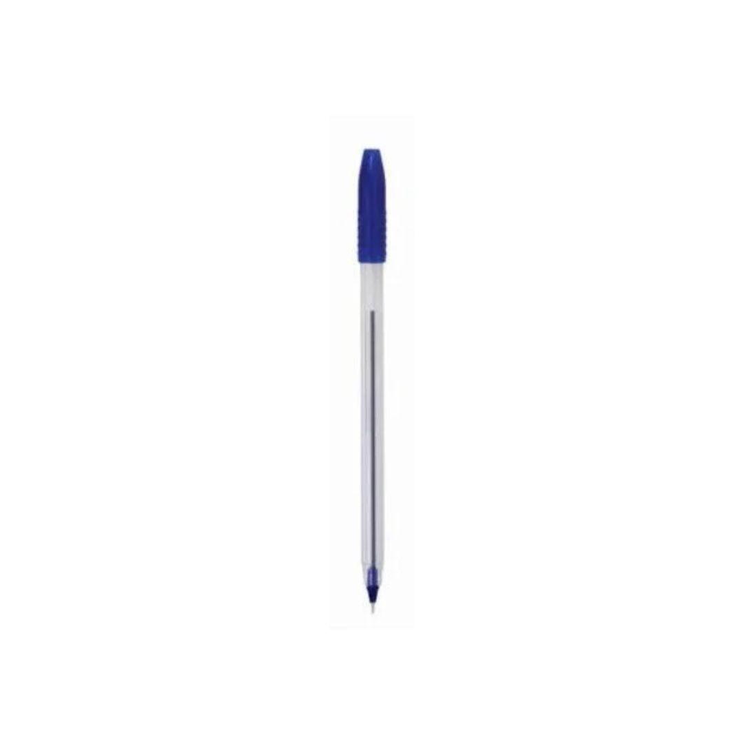 Bolígrafo Bocetto Punto Medio Azul