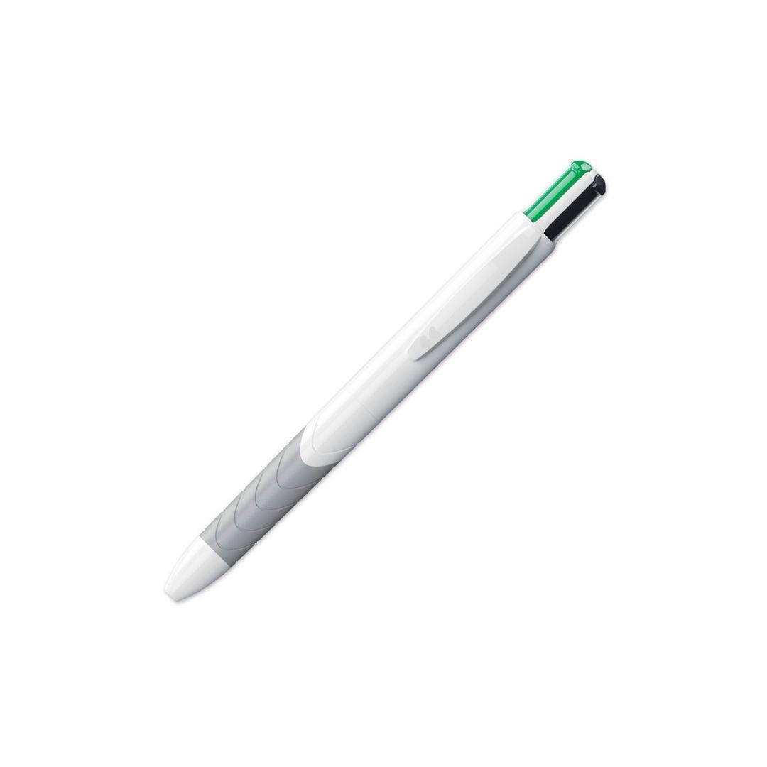 Pluma Retractil 4 en 1 Paper Mate