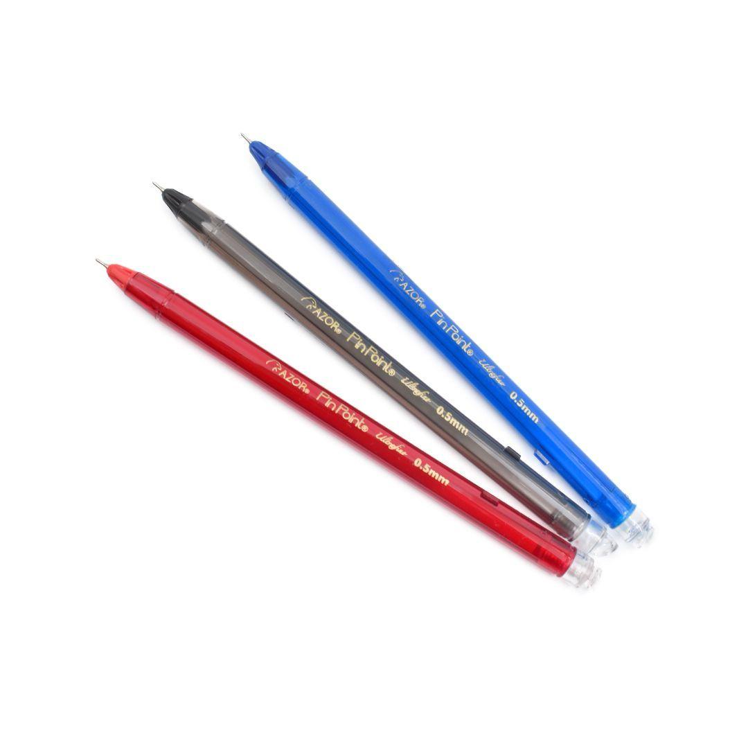 Pin Point Ultrafino