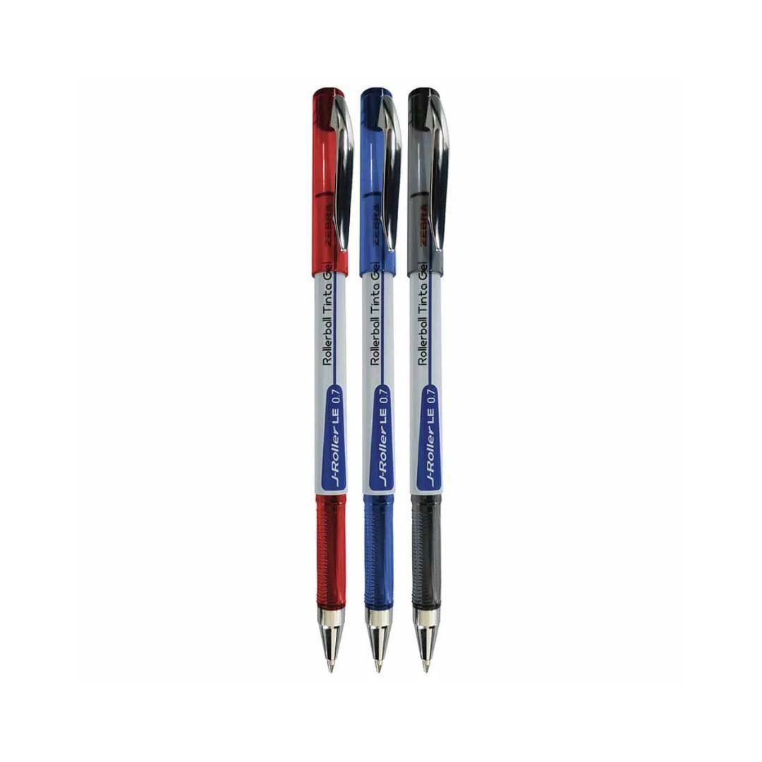 Bolígrafo De Gel Stick Colores Surtidos