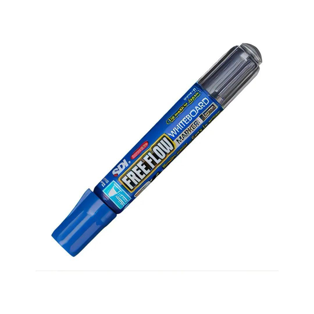 Marcador Recargable Para Pizarrón Blanco