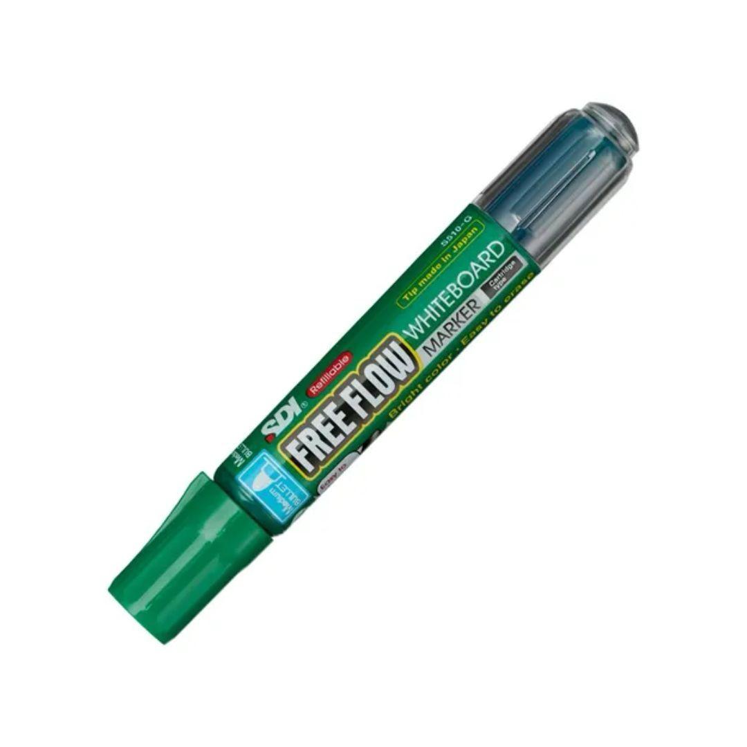 Marcador Recargable Para Pizarrón Blanco