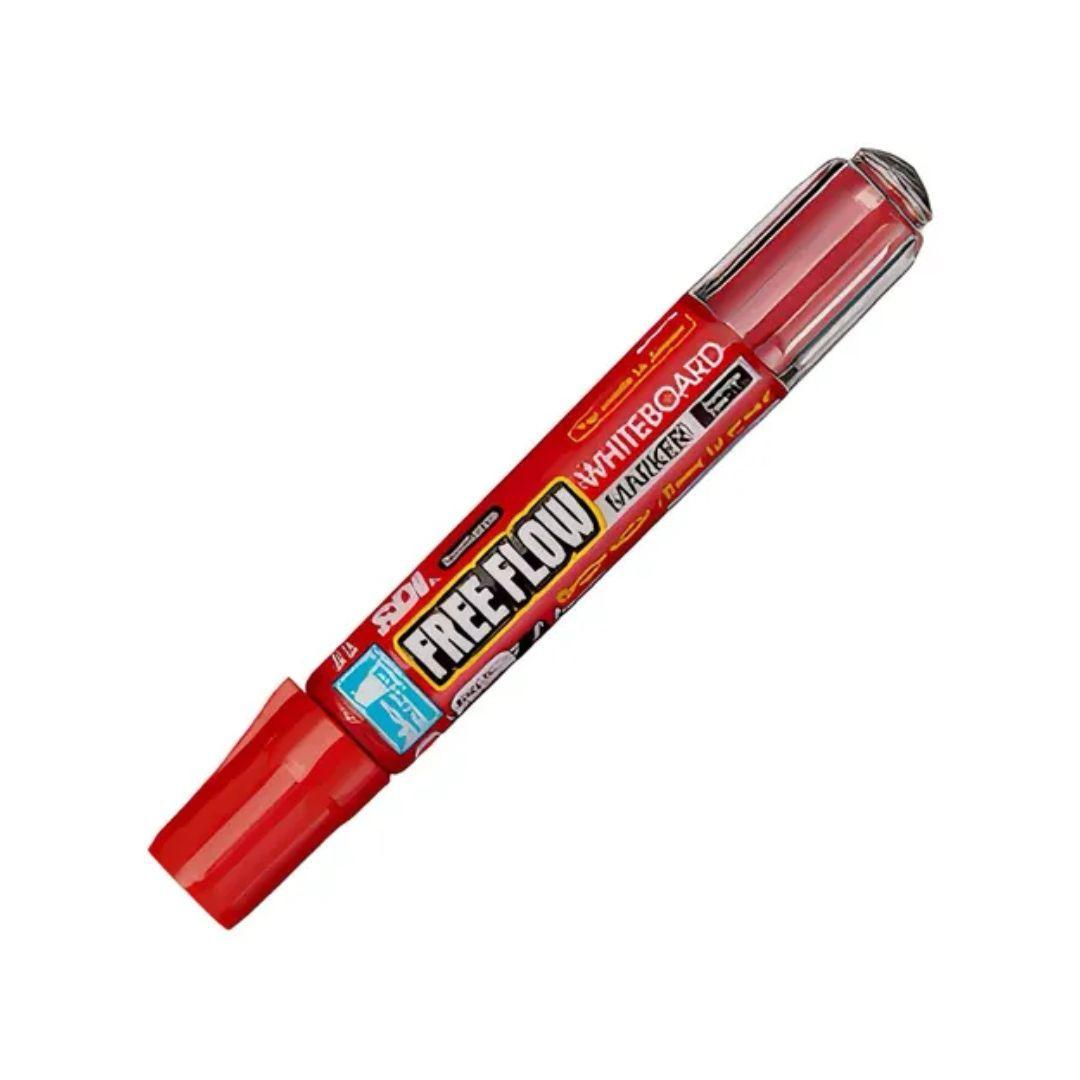 Marcador Recargable Para Pizarrón Blanco