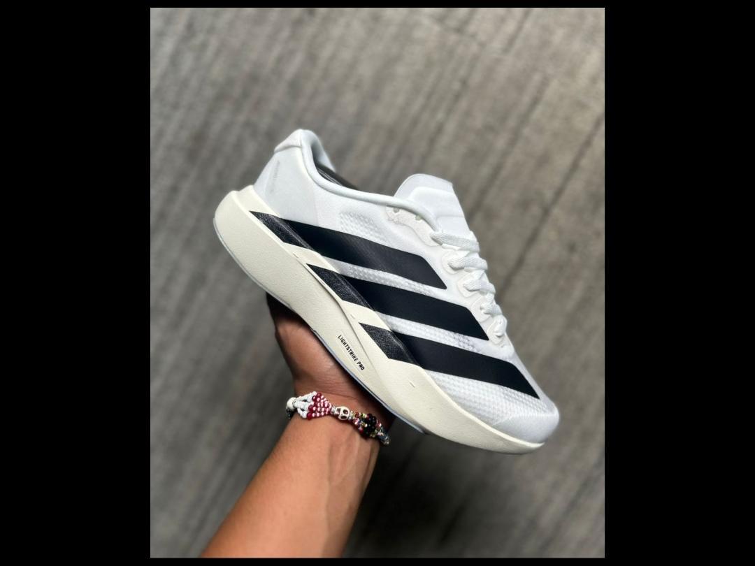 Adidas Adizero Evo SL Blanco