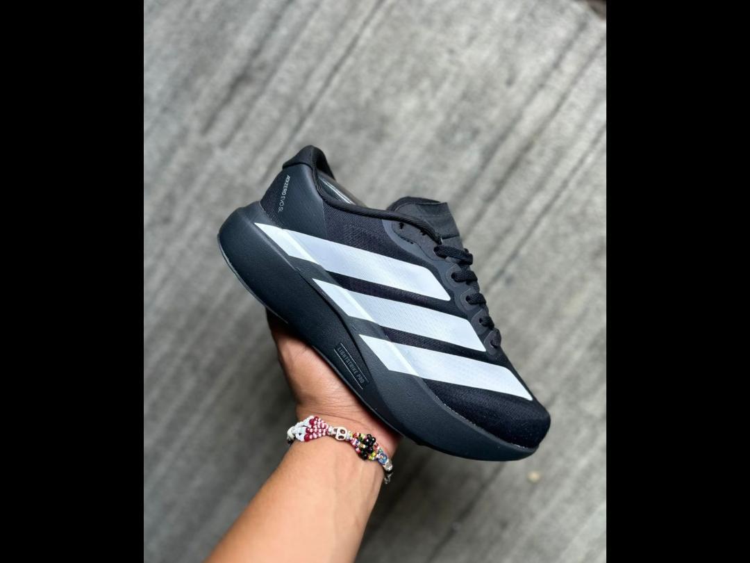 Adizero Evo SL Negro