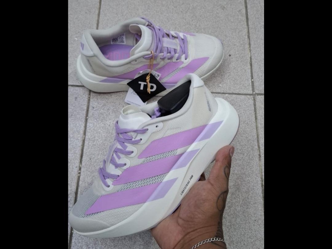 Adidas Adizero Evo SL Purpura