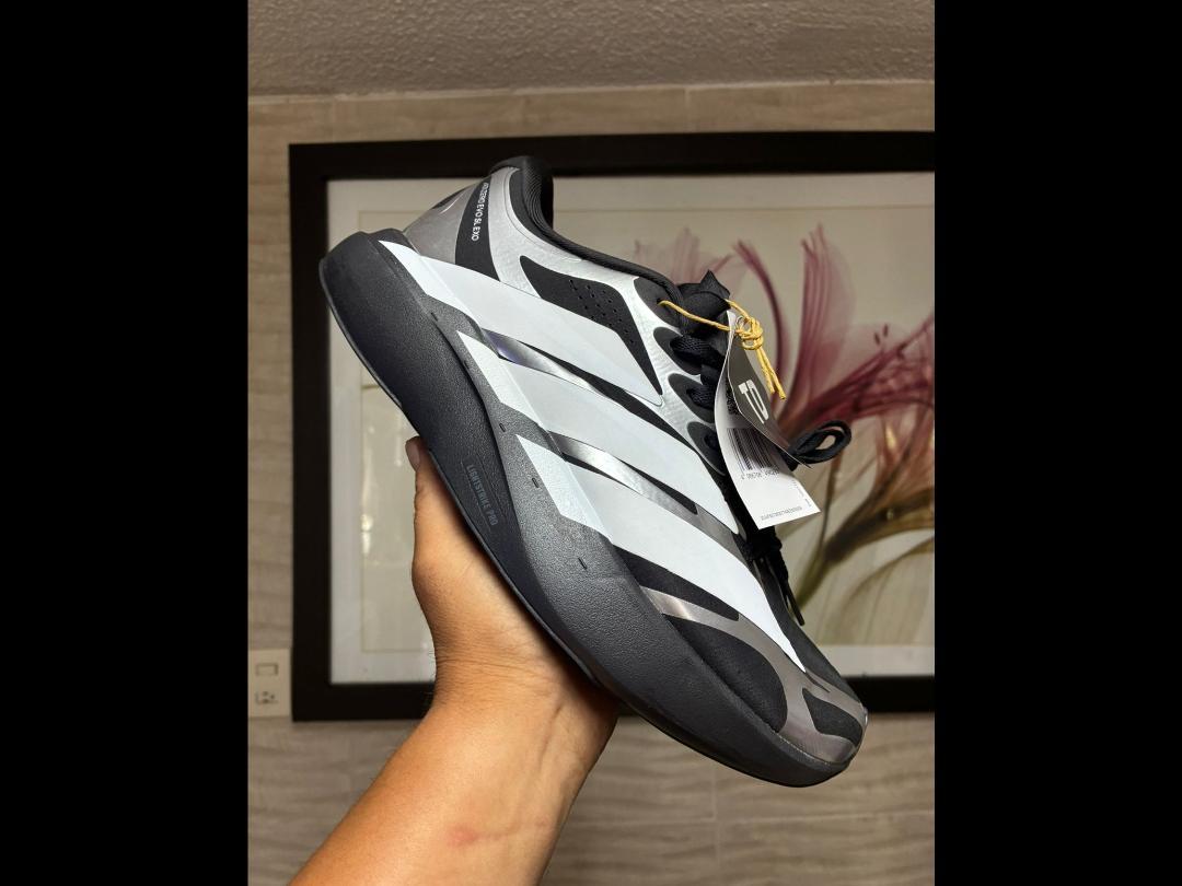 Adidas Adizero Evo SL Variación Negro