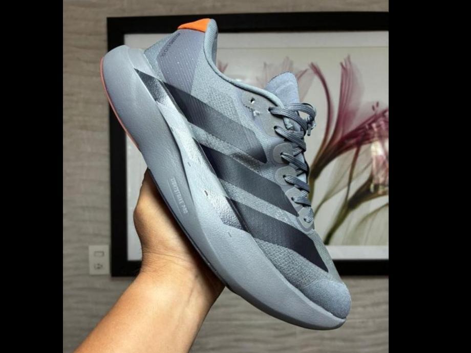 Adidas Adizero Evo SL Gris