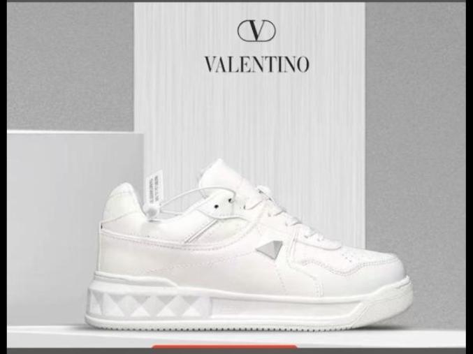 Valentino Blanco Total