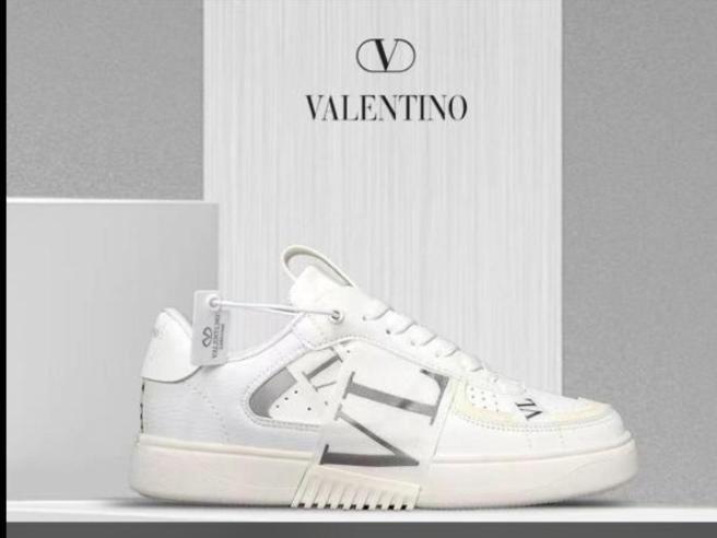 Valentino Variación Blanco
