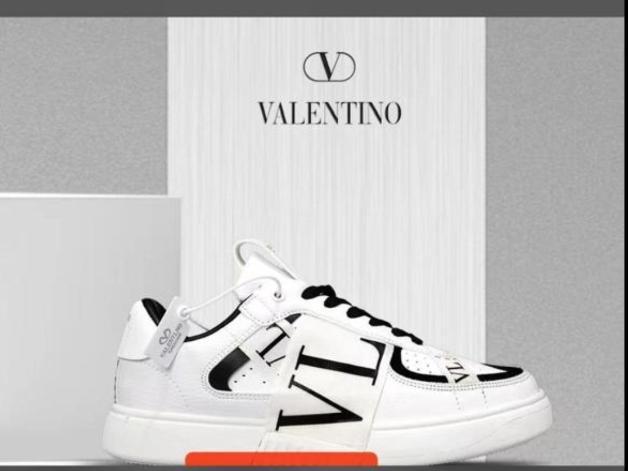 Valentino Variación Blanco