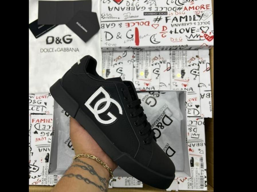 Dolce&Gannaba Negro