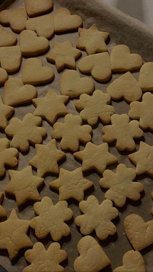 Galletas Navideñas