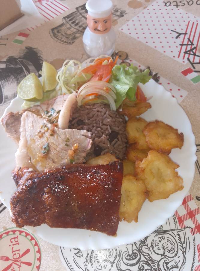 Tradição Cubana