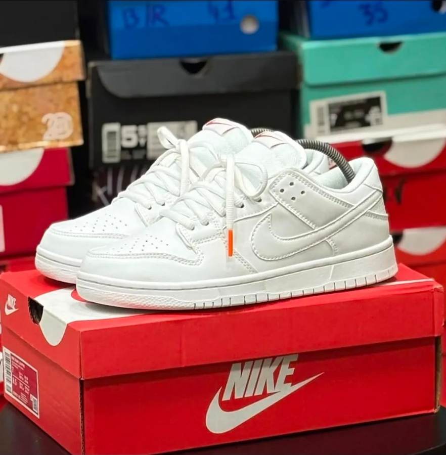 Nike Dunk Low