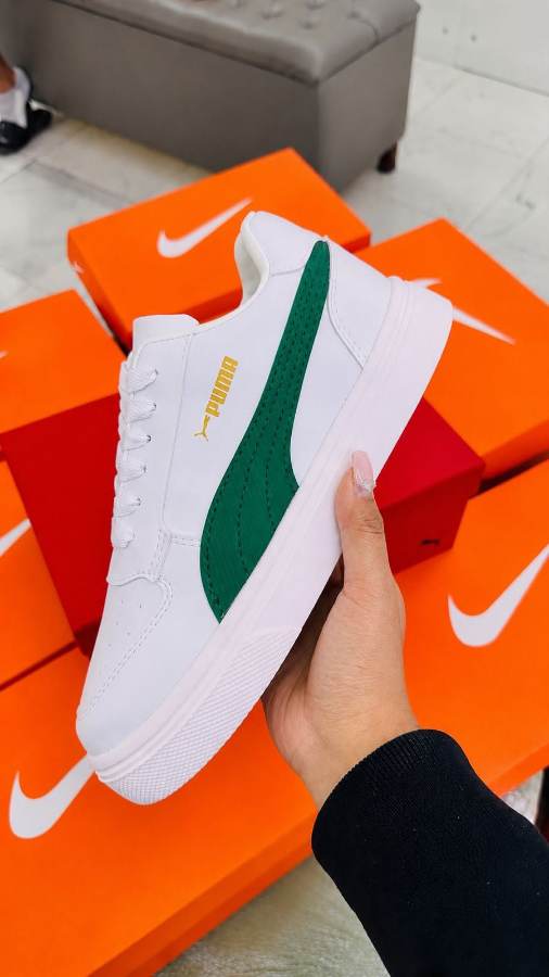 Puma Shuffle