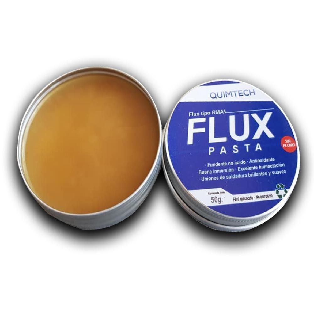 Flux